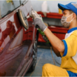 Maintaining Your Vehicle