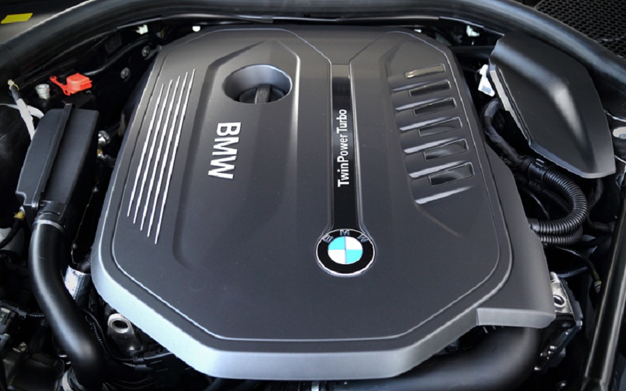 BMW engine price comparison