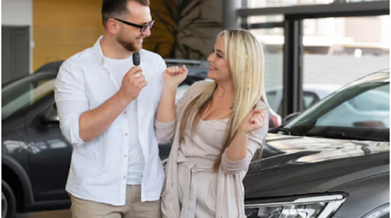 Buy a Used Car