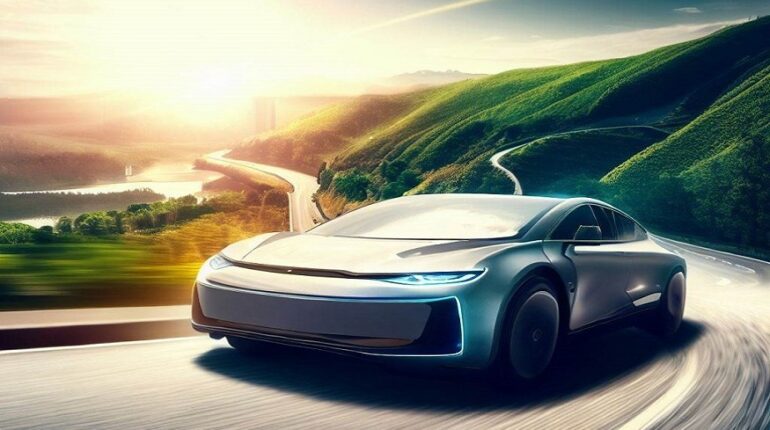 Helmer and Sustainability in Automotive