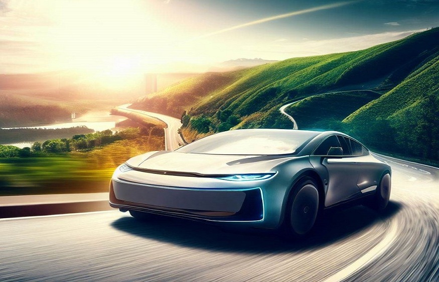 Helmer and Sustainability in Automotive