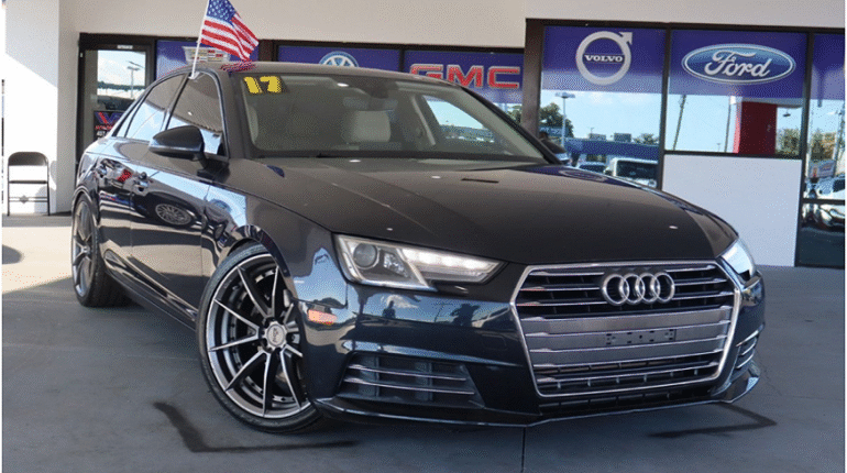 Used Vehicles for Sale