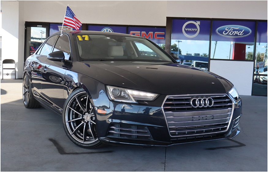 Used Vehicles for Sale