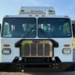 McNeilus Refuse Trucks