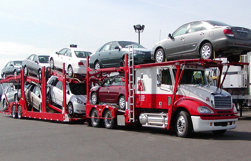 auto transport 