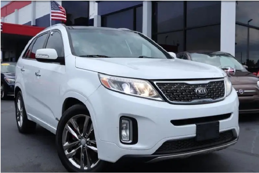 used car dealerships Sanford FL