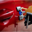 paintless dent repair companies San Antonio TX,